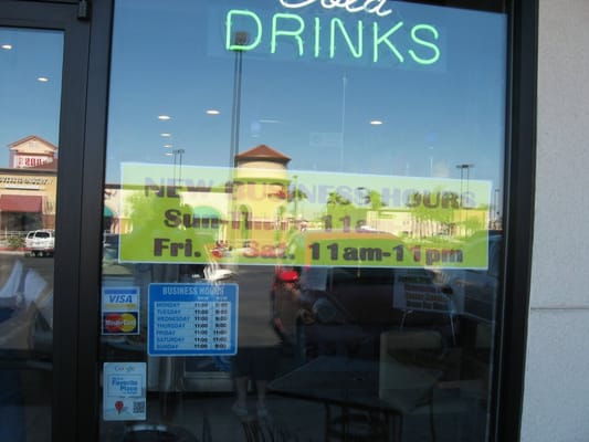 Easy Life Boba Tea by null