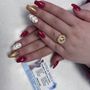 Photo of Utica nails