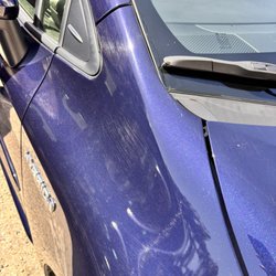 Spray Clean Car Wash