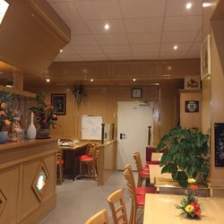 Thai Curry Bar - Nice and clean!