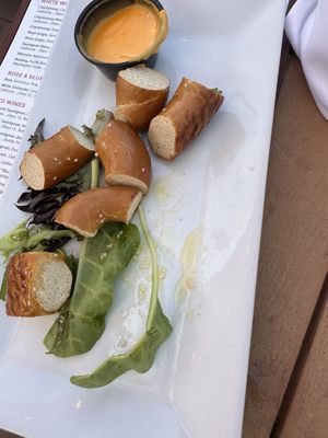 Hibiscus on the Mile by null