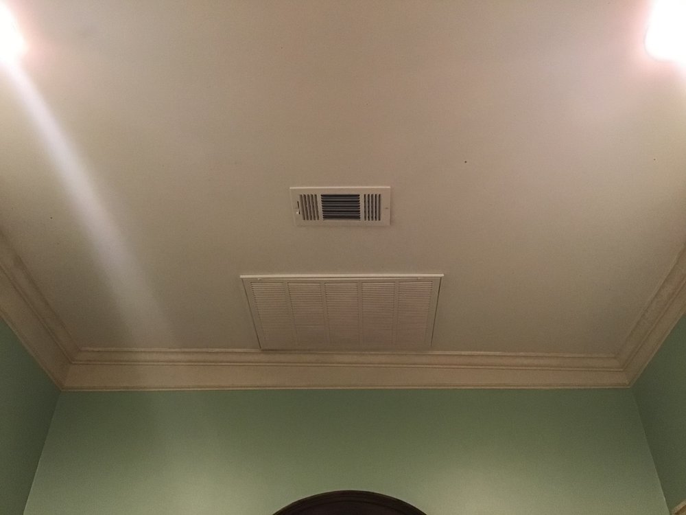 BLACKWELL’S AC & HEAT Updated August 2024 195 New Zion Rd