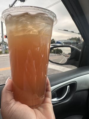 Lemon Peppers by null