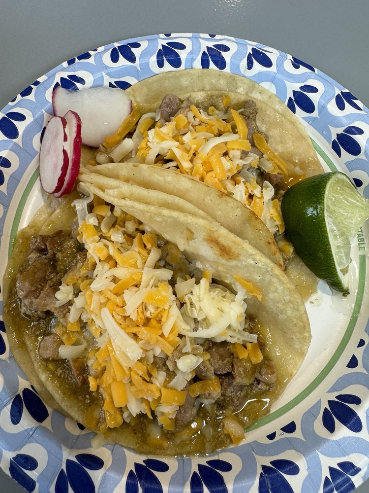 Los Faroles Taqueria — Mexican restaurant in Springfield