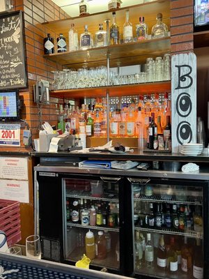 City Limits Diner by null