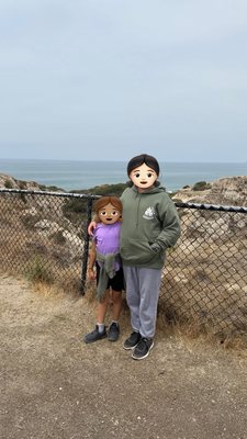 San Clemente State Beach by null