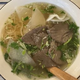 Signature Beef Noodle Soup (3P) Signature Beef Noodle Soup (3P)