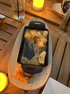 The Craftsman by null