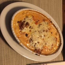 Marco Polo - Lasagne