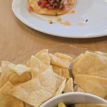 Little Alex’s - Shrimp ceciche tostado - Mexican Near Me - Santa Barbara, California Little Alex’s - Shrimp ceciche tostado - Mexican Near Me - Santa Barbara, California