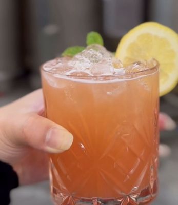 Dao Distillery by null