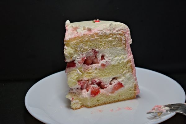 Manzou Bakery by null