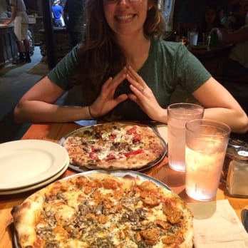 Flatbread Company - Pizza Near Me - Portland, Maine