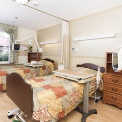 Cadia Healthcare