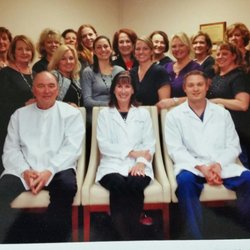 Hunter James H, DDS - Our staff
