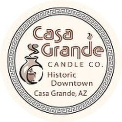 Casa Grande Candle Co
