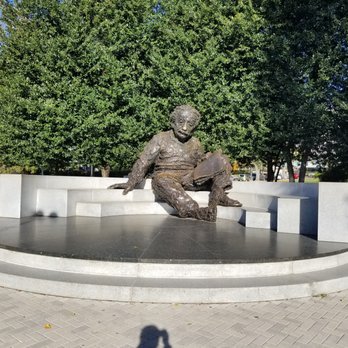 The Albert Einstein Memorial - Landmarks & Historical Buildings Near Me - Washington, DC, District of Columbia The Albert Einstein Memorial - Landmarks & Historical Buildings Near Me - Washington, DC, District of Columbia
