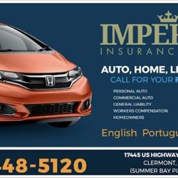 Imperial Insurance & Tax - Clermont