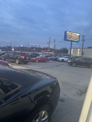 The Fish Market of Maryland Bar & Grill Restaurant by null