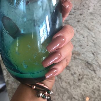 A Nails & Spa - Beaute Lounge - Nail Salons Near Me - Las Vegas, Nevada