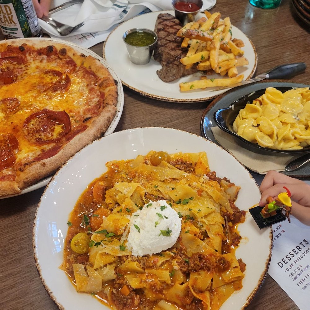 7 Mile Kitchen - New American Near Me - Carlsbad, California 7 Mile Kitchen - New American Near Me - Carlsbad, California