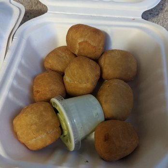 Arepa Zone - Taquenos - Venezuelan Near Me - Washington, DC, District of Columbia