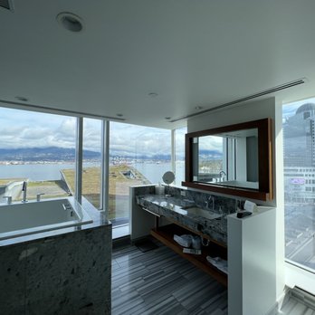 Fairmont Pacific Rim - Incredible views - Hotels Near Me - Vancouver, British Columbia Fairmont Pacific Rim - Incredible views - Hotels Near Me - Vancouver, British Columbia
