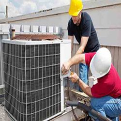 J&C A/C Services