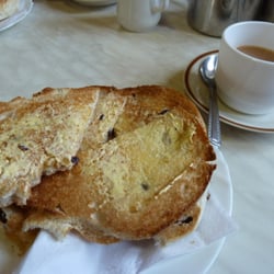 Whistle Stop Tea Rooms
