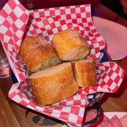 Bread