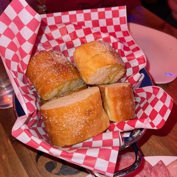 Casa Di Amore - Bread - Italian Near Me - Las Vegas, Nevada