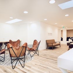 Linda Dobbins Dance - Academic room