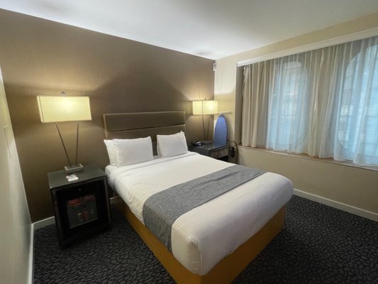 Blue Angel Hotel NYC, an Ascend Collection Hotel by null