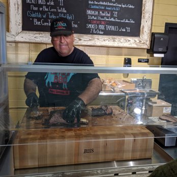 LaVaca BBQ - Barbeque Near Me - Port Lavaca, Texas