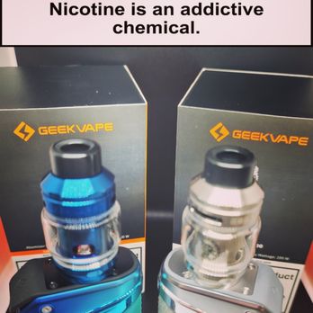 Anywhere E-Cig - Vape Shops Near Me - Canyon, Texas