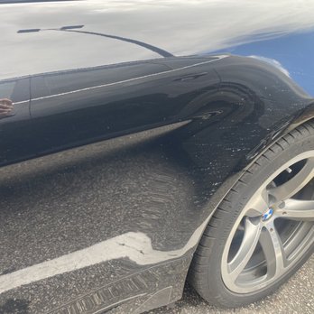 UltraColor Collision & Paint - After - Auto Repair Near Me - Castle Hayne, North Carolina