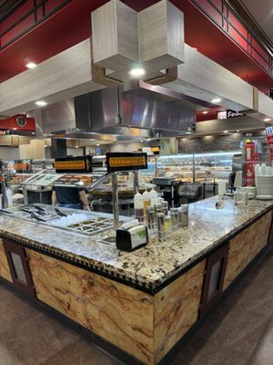 King Buffet by null