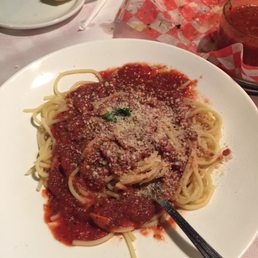 Spaghetti