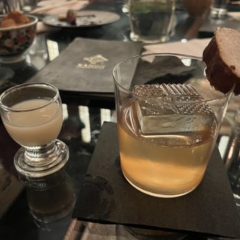 Bar Kamon - Cocktail Bars Near Me - San Diego, California