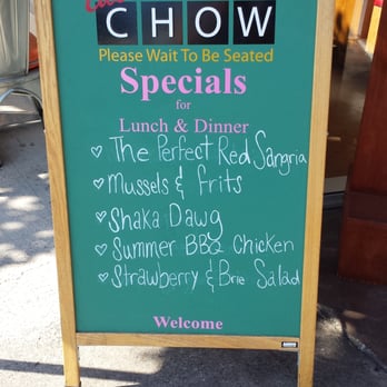 Eat Chow - Breakfast & Brunch Near Me - Costa Mesa, California Eat Chow - Breakfast & Brunch Near Me - Costa Mesa, California