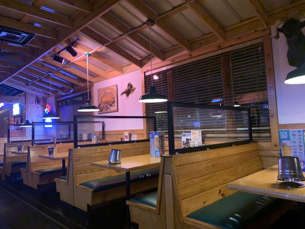Texas Roadhouse