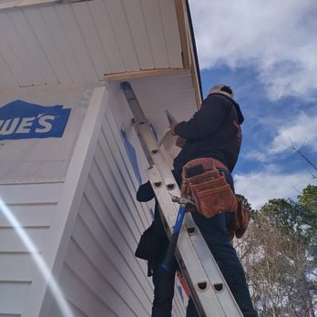Gonzalez Roofing & Construction - Dago da creative perfective boss. Hard worker always on the job making sure perfection is met - Roofing Near Me