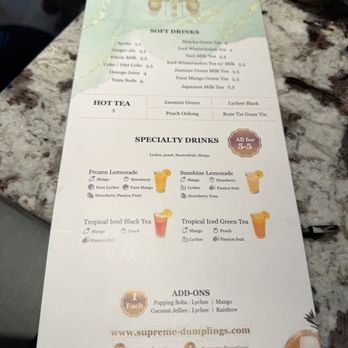 Supreme Dumplings Katy - Shanghainese Near Me - Katy, Texas Supreme Dumplings Katy - Shanghainese Near Me - Katy, Texas