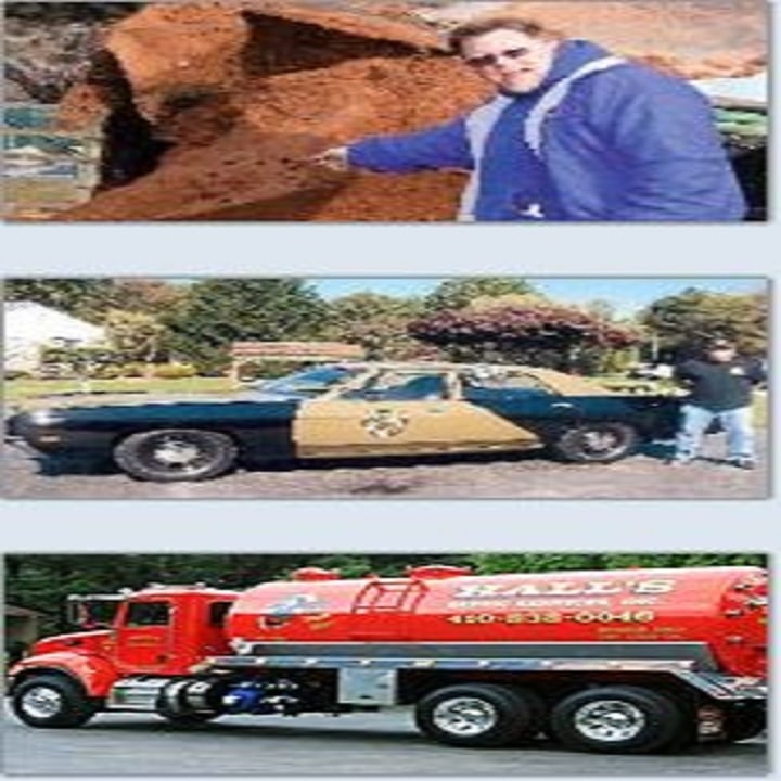 Hall's Septic Services - septic in Havre De Grace, MD