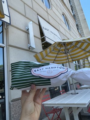 East Hampton Sandwich Co. by null