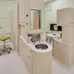 bty Dental - Operatory 1