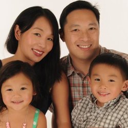 Teresa Kang, DDS