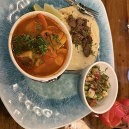 Ceviche Ceviche