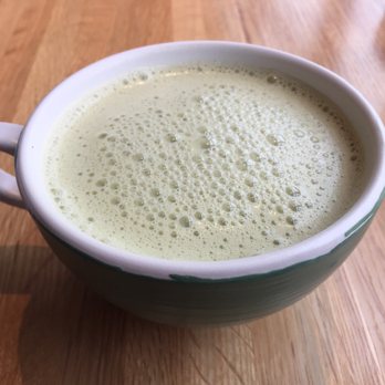 True Food Kitchen - Matcha Horchata - Vegetarian Near Me - Pasadena, California True Food Kitchen - Matcha Horchata - Vegetarian Near Me - Pasadena, California