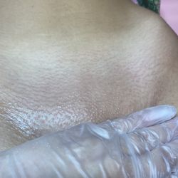 Dipped In Honey - Fresh Brazilian